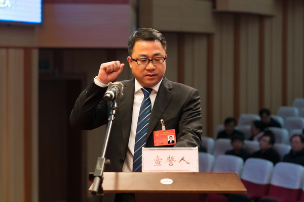当选区长张连春:我对雨花的三次认识